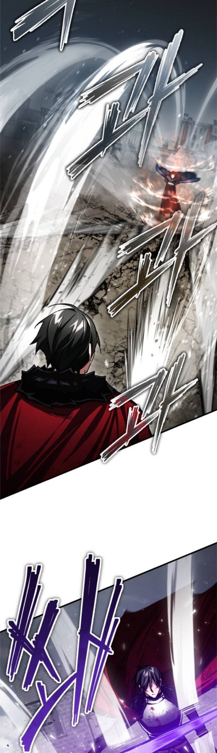 The Heavenly Demon Can’t Live a Normal Life Chapter 70 Gambar 26