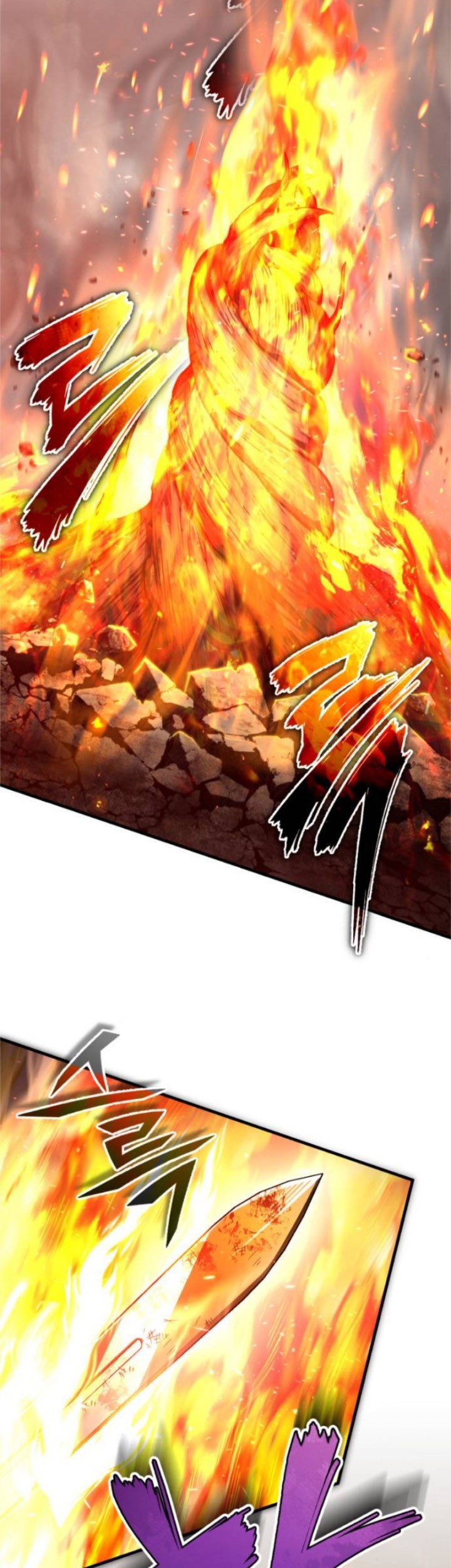 The Heavenly Demon Can’t Live a Normal Life Chapter 70 Gambar 36