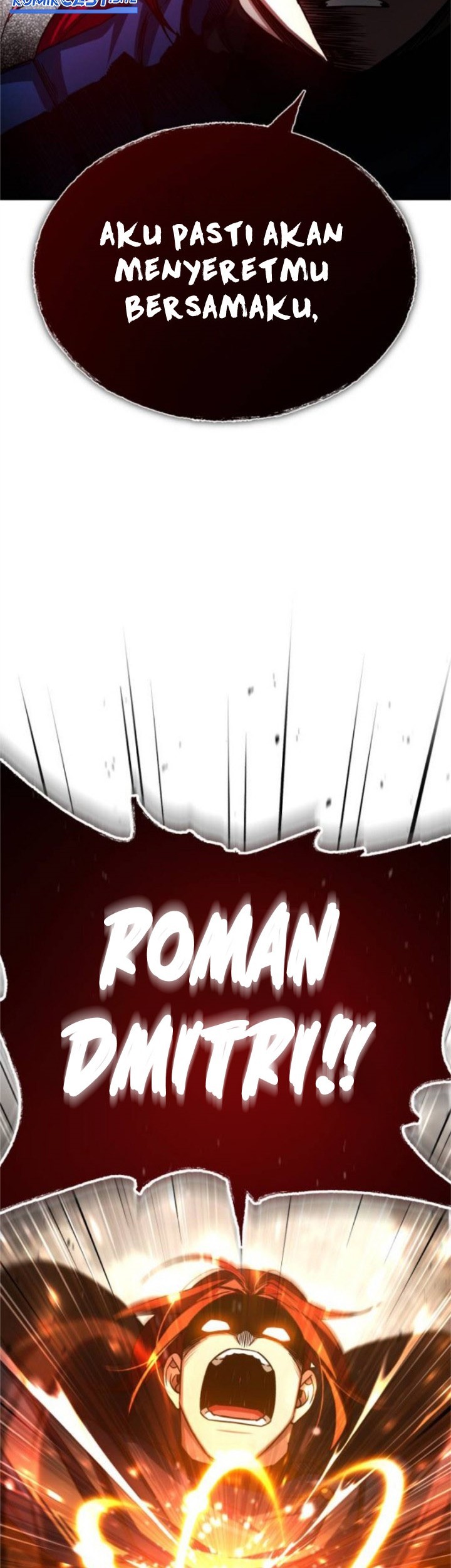 The Heavenly Demon Can’t Live a Normal Life Chapter 70 Gambar 22