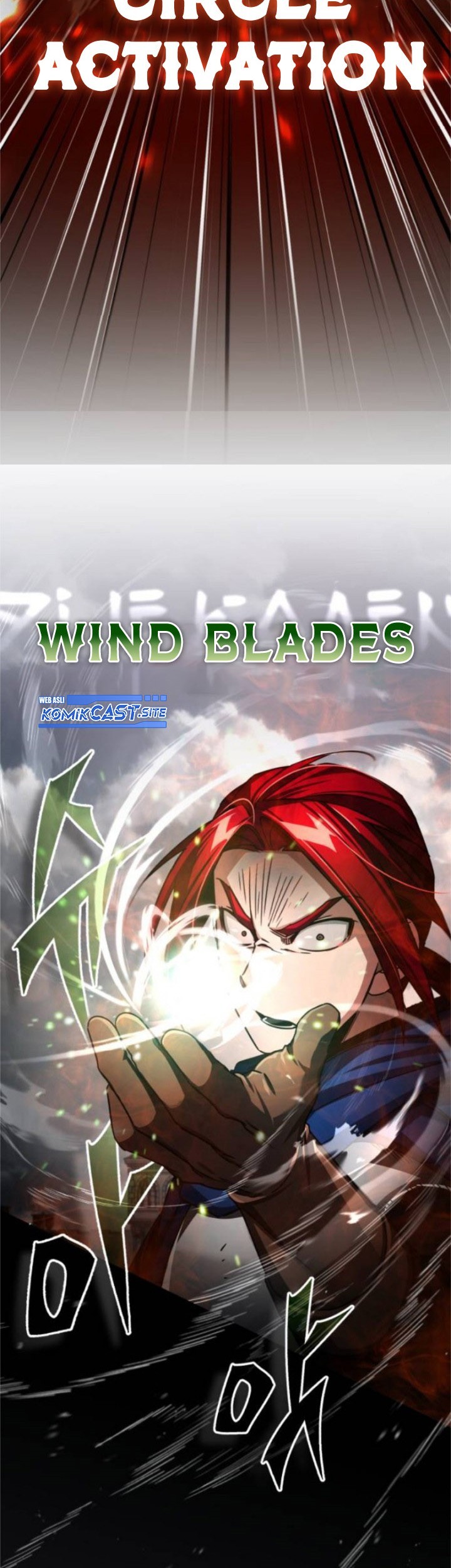 The Heavenly Demon Can’t Live a Normal Life Chapter 70 Gambar 24