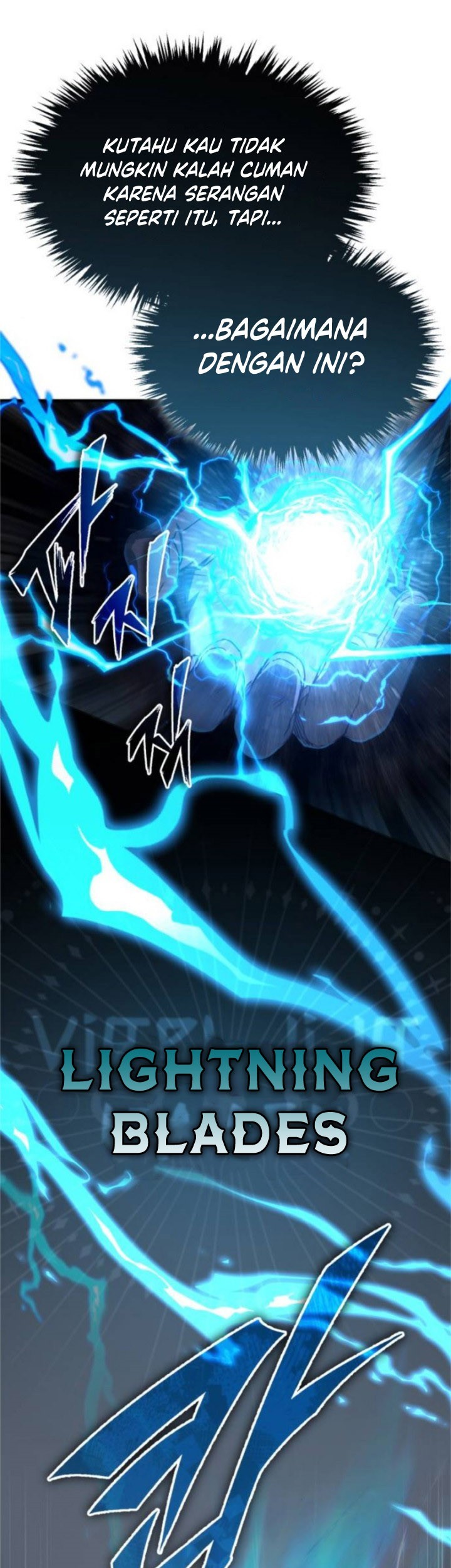 The Heavenly Demon Can’t Live a Normal Life Chapter 70 Gambar 38