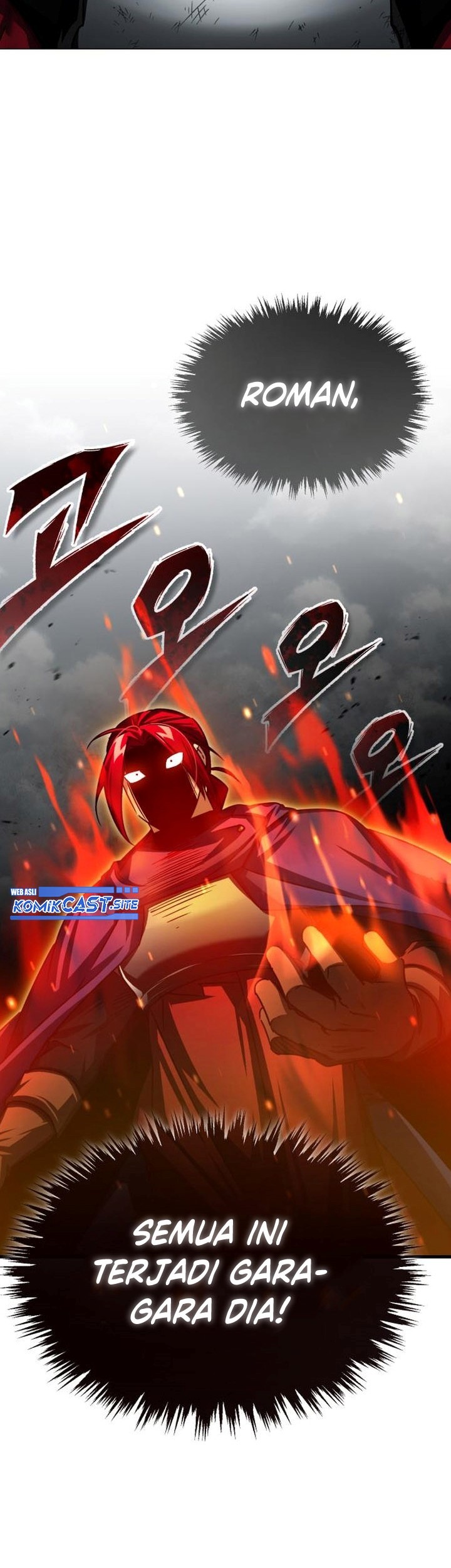 The Heavenly Demon Can’t Live a Normal Life Chapter 70 Gambar 16