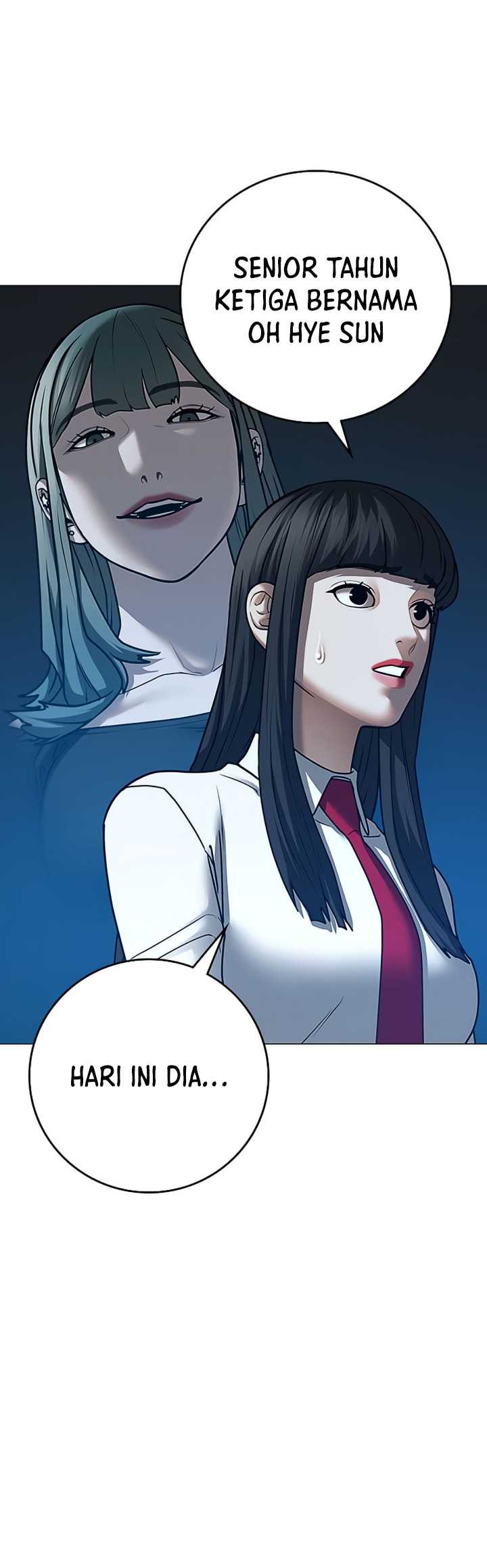 Reality Quest Chapter 76 Gambar 18