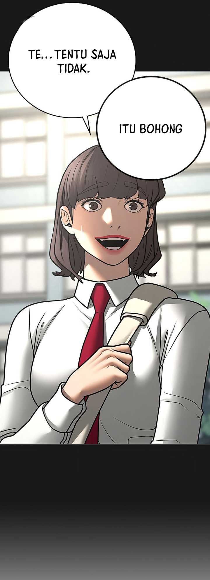 Reality Quest Chapter 76 Gambar 12