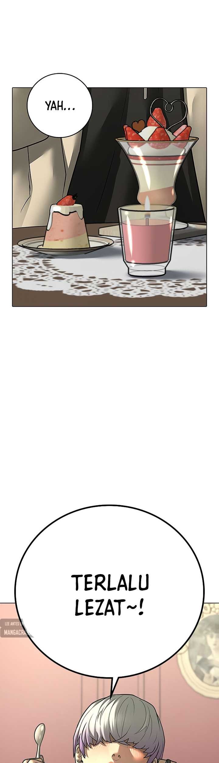 Reality Quest Chapter 76 Gambar 25