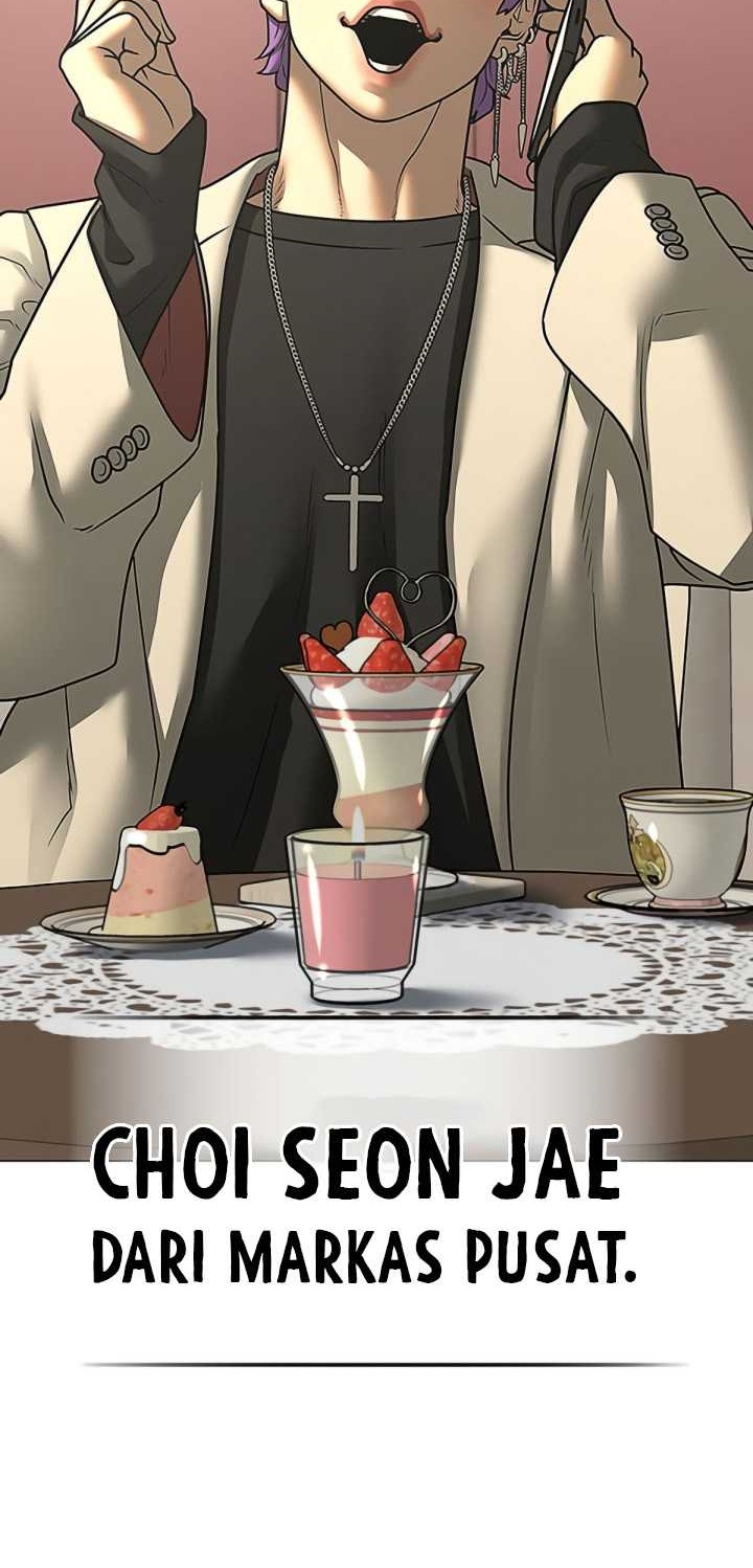 Reality Quest Chapter 76 Gambar 26