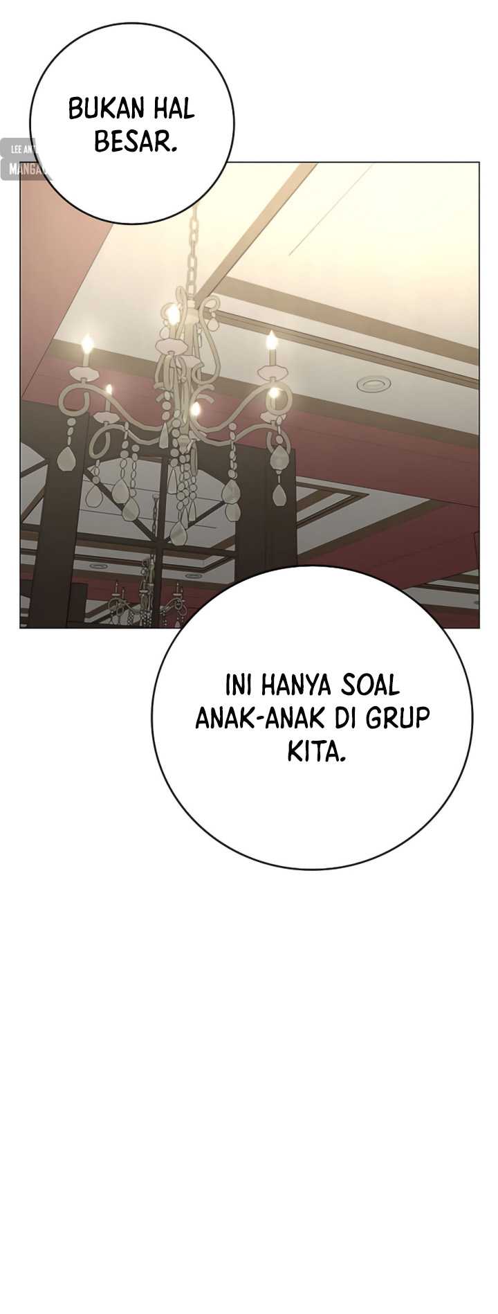 Reality Quest Chapter 76 Gambar 29