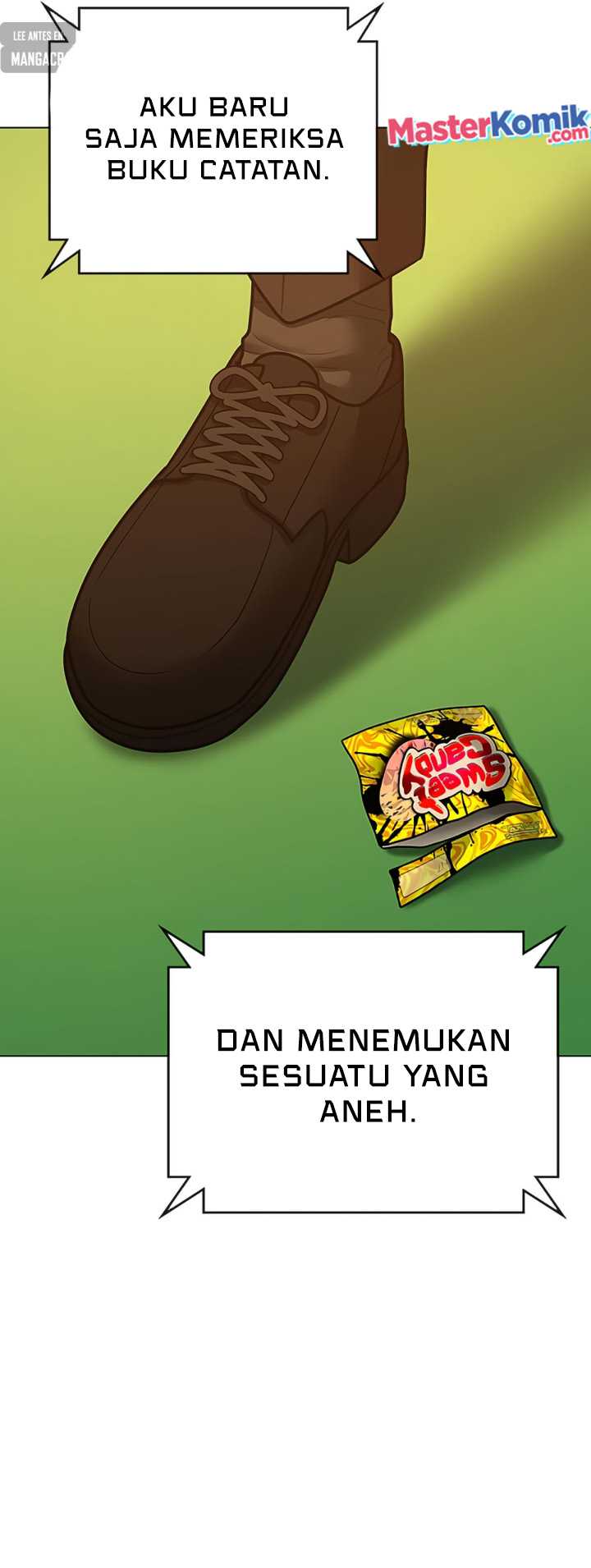 Reality Quest Chapter 76 Gambar 31