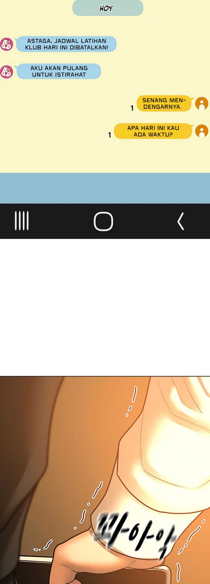 Reality Quest Chapter 76 Gambar 21