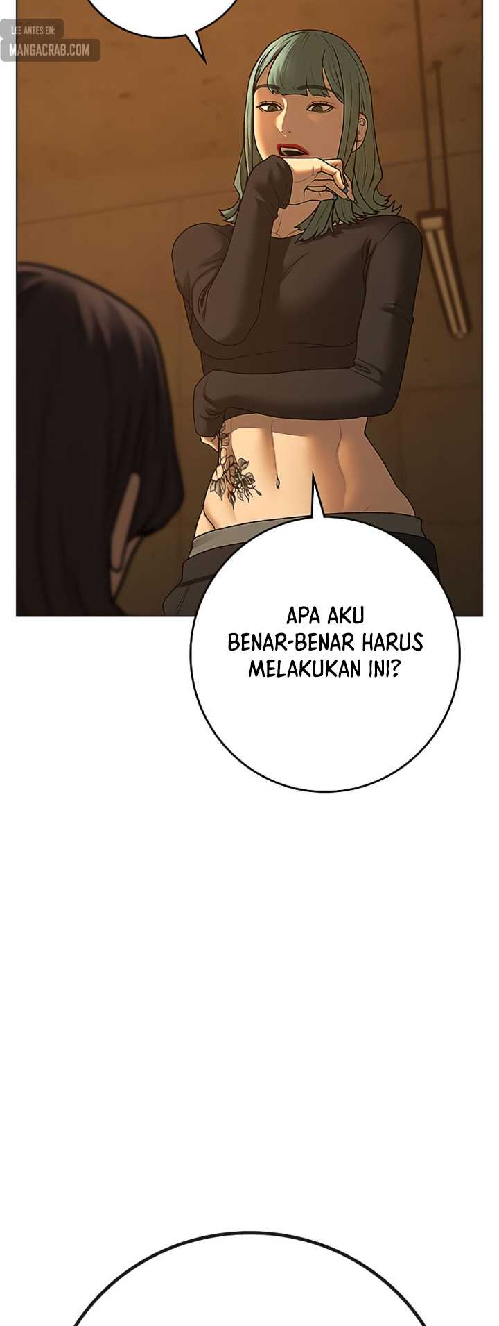 Reality Quest Chapter 76 Gambar 36
