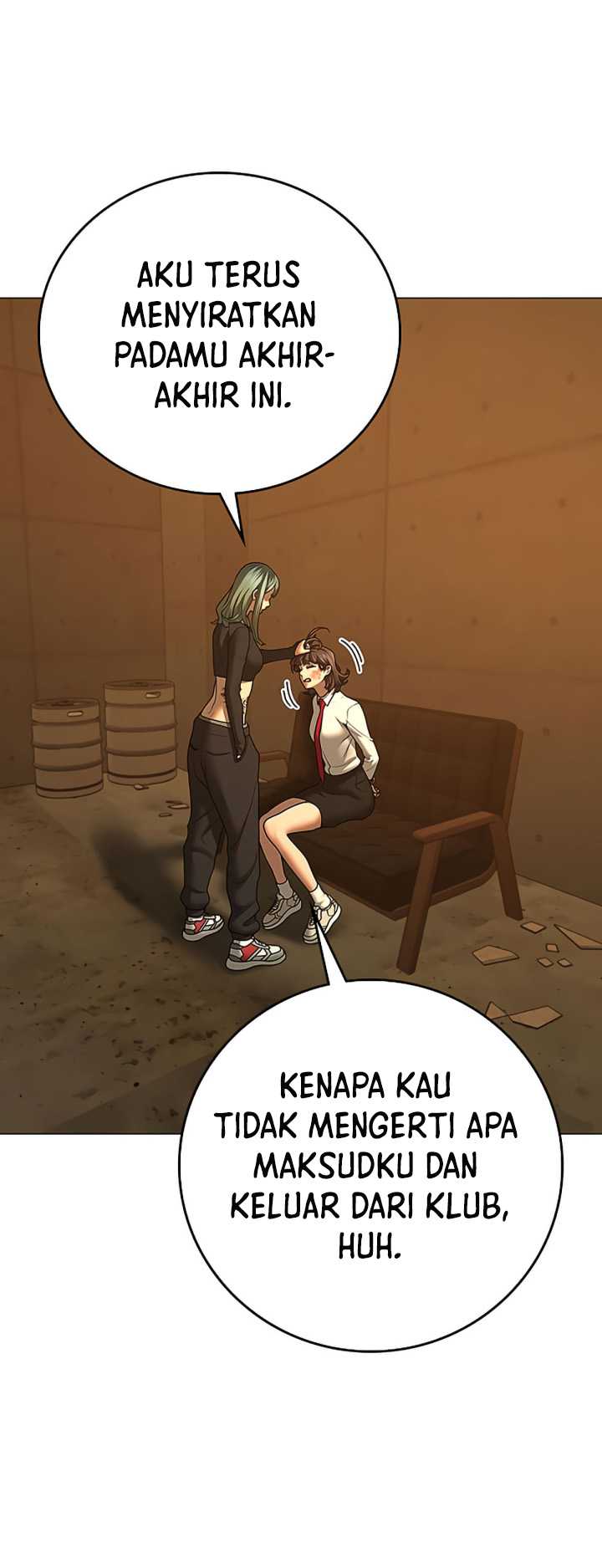 Reality Quest Chapter 76 Gambar 38