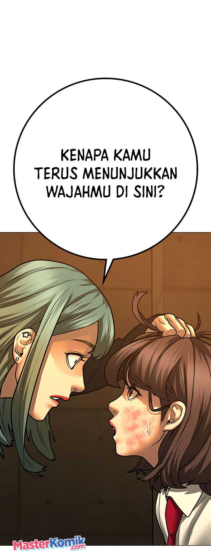 Reality Quest Chapter 76 Gambar 39