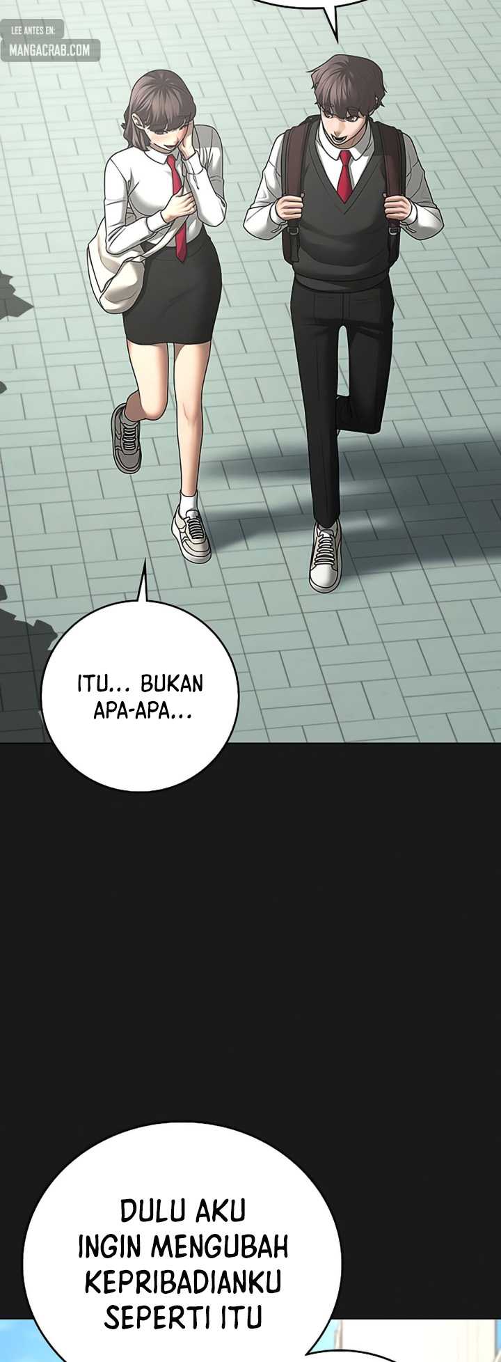 Reality Quest Chapter 76 Gambar 3