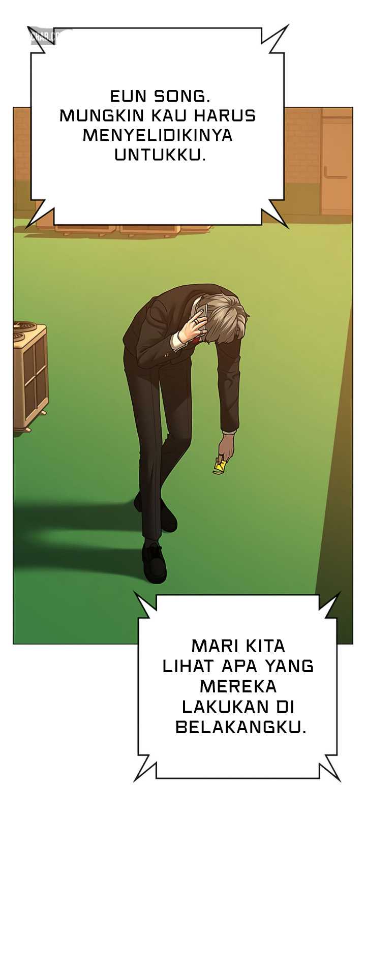 Reality Quest Chapter 76 Gambar 32