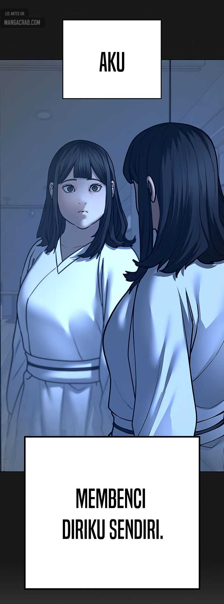 Reality Quest Chapter 76 Gambar 46