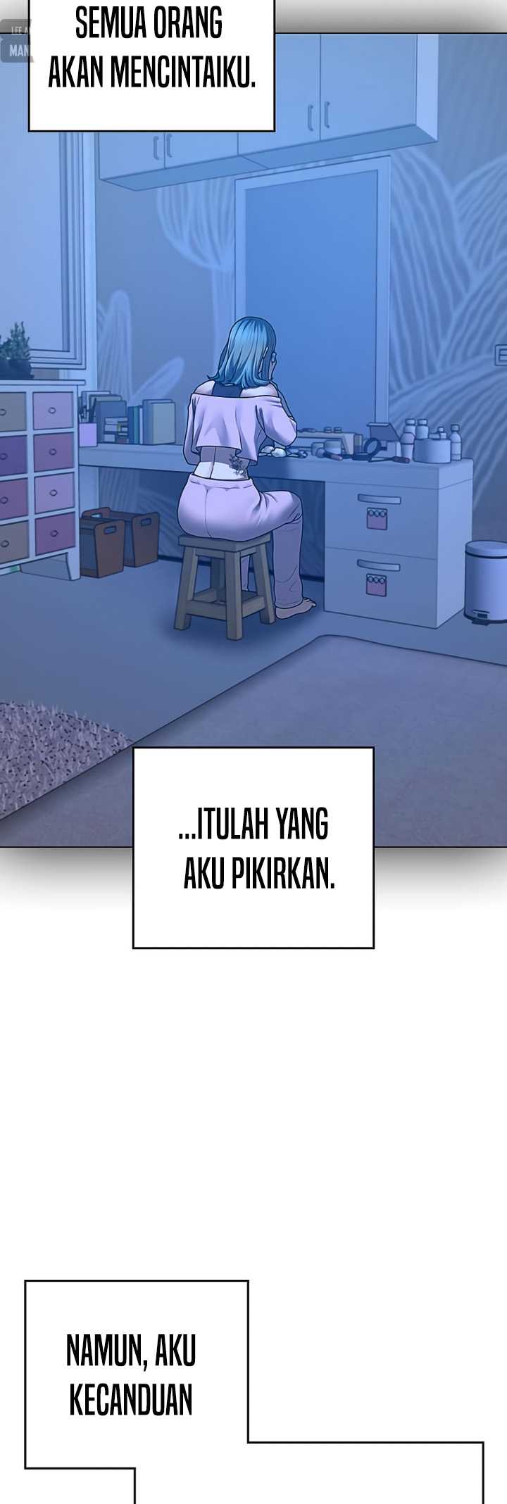Reality Quest Chapter 76 Gambar 50