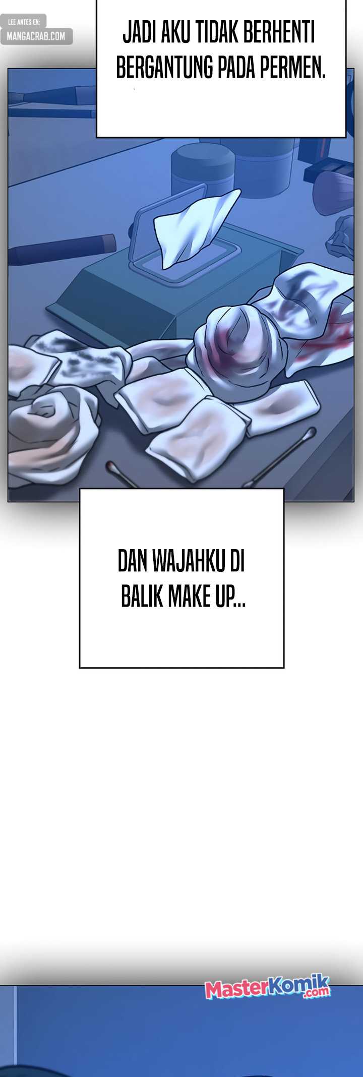 Reality Quest Chapter 76 Gambar 51