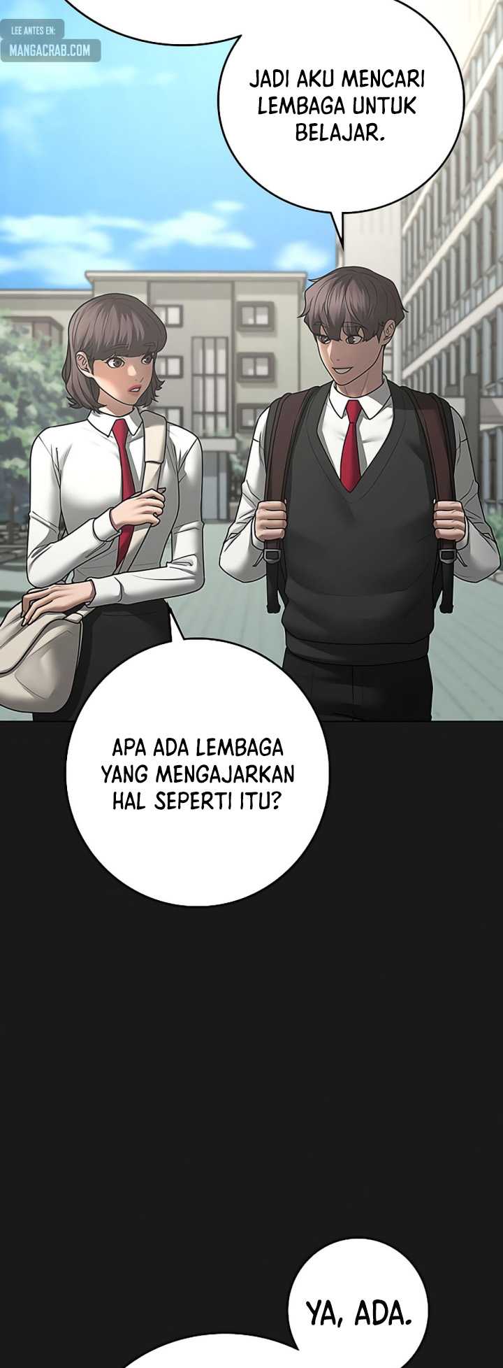 Reality Quest Chapter 76 Gambar 4