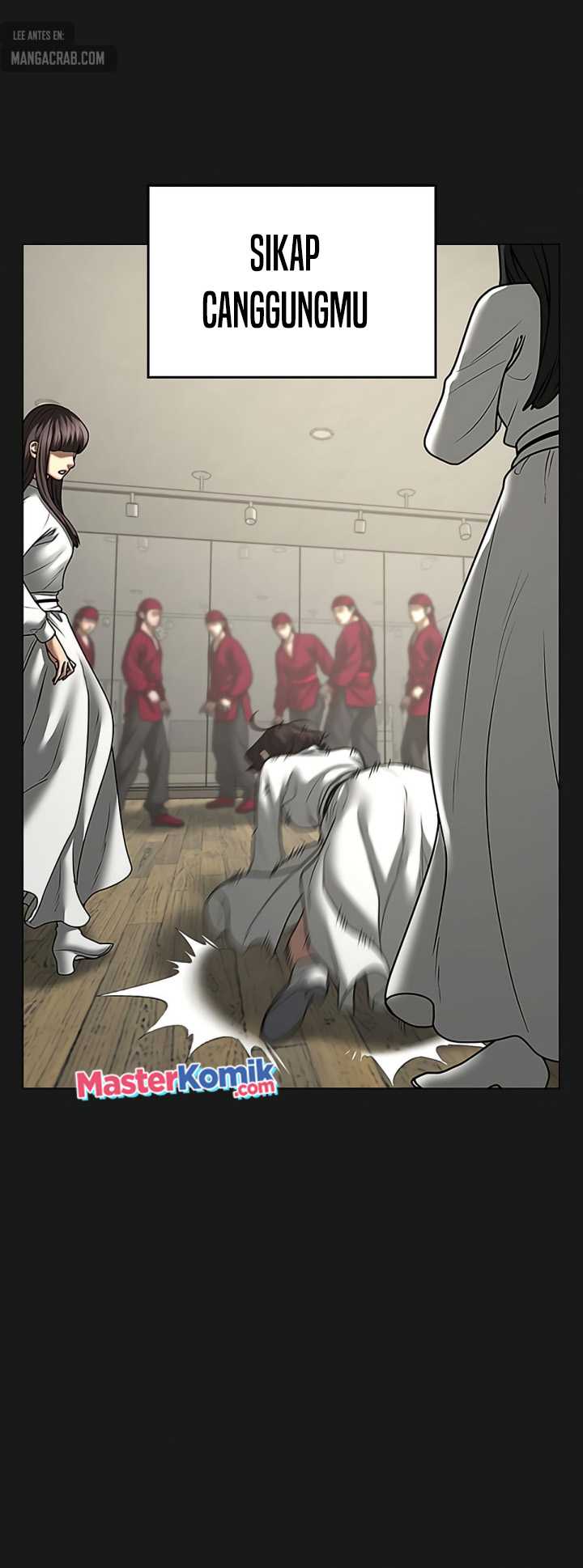 Reality Quest Chapter 76 Gambar 43