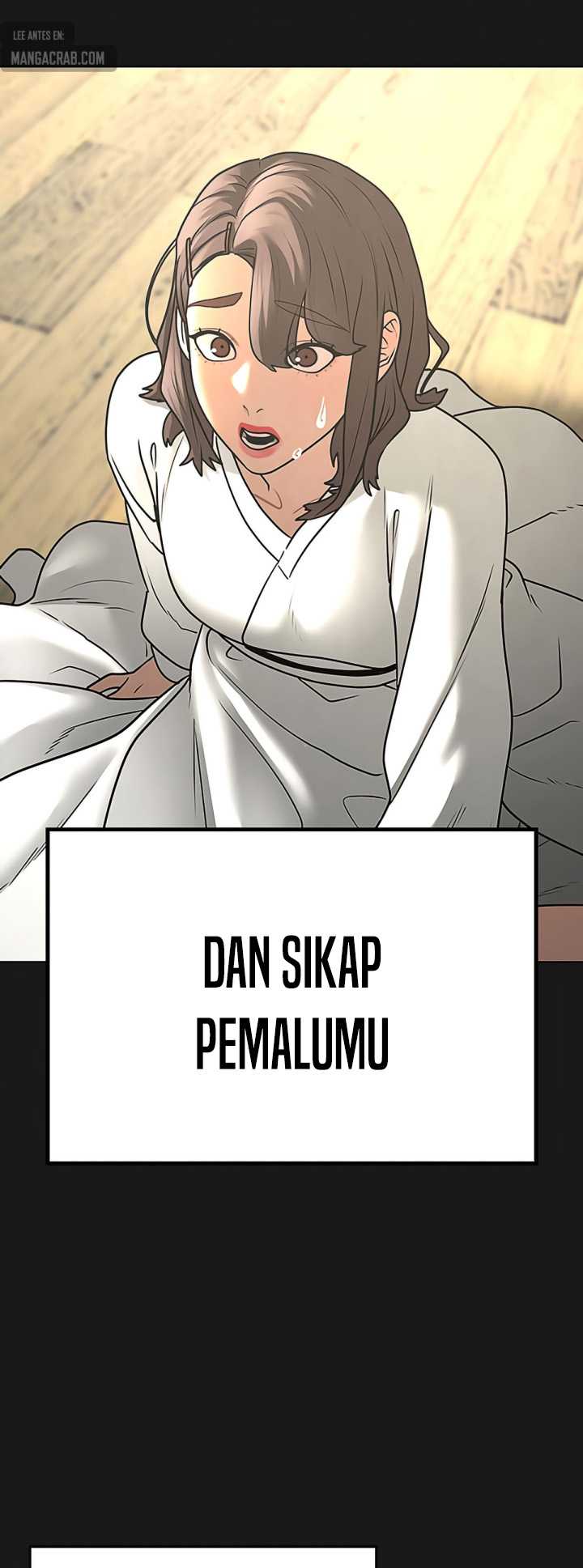 Reality Quest Chapter 76 Gambar 44