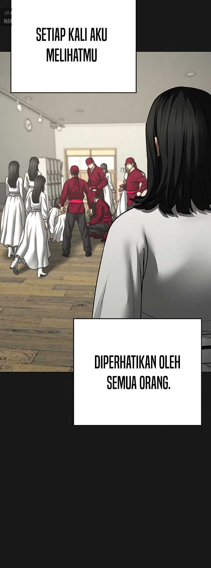 Reality Quest Chapter 76 Gambar 45