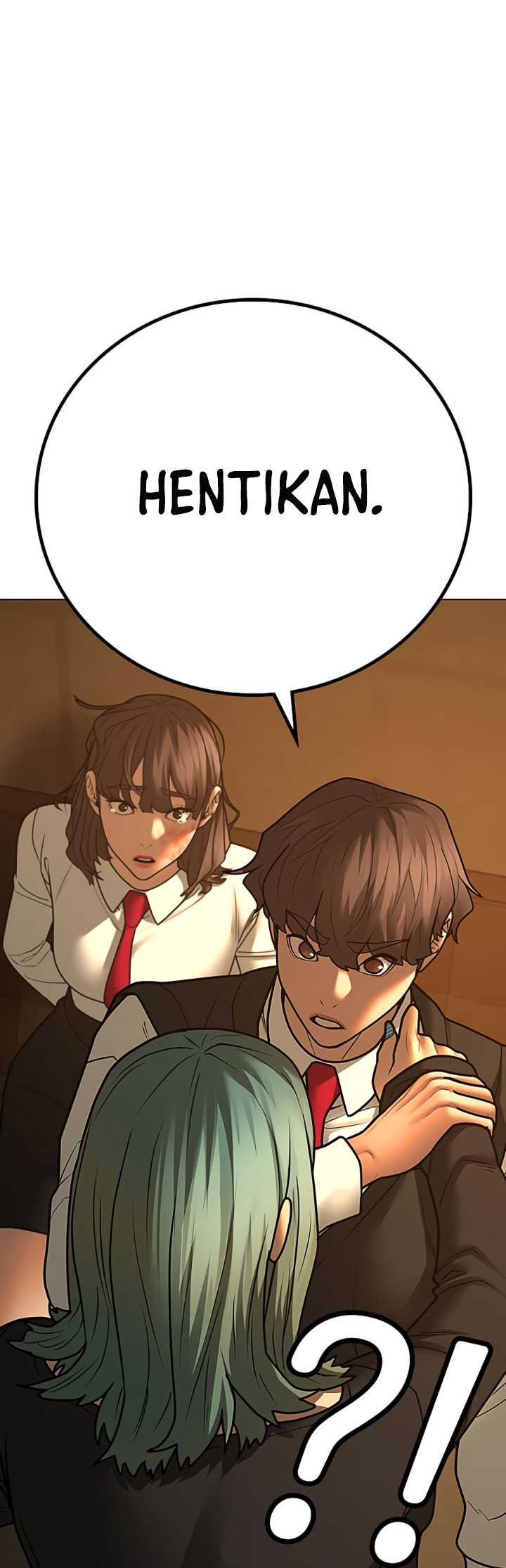 Reality Quest Chapter 76 Gambar 56