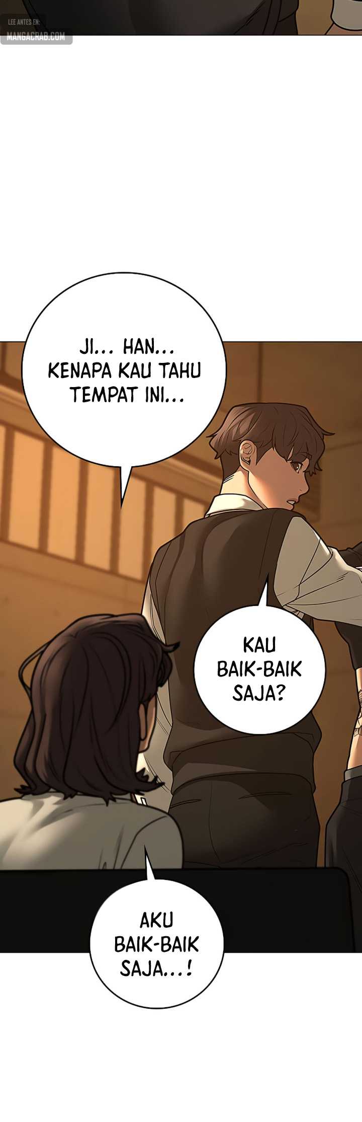 Reality Quest Chapter 76 Gambar 57