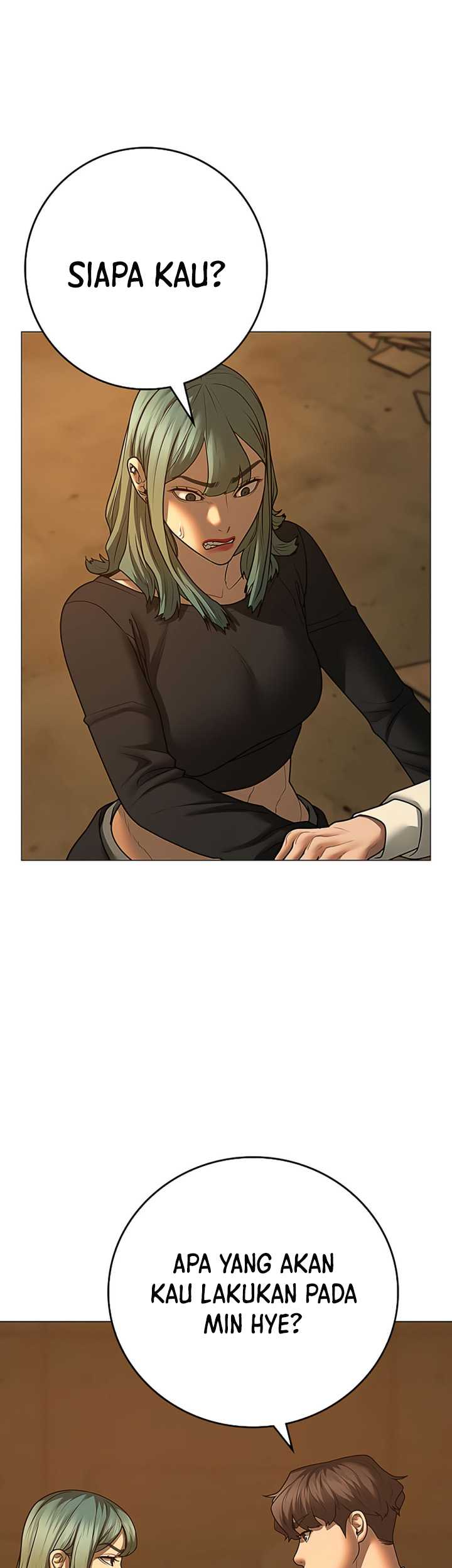 Reality Quest Chapter 76 Gambar 58