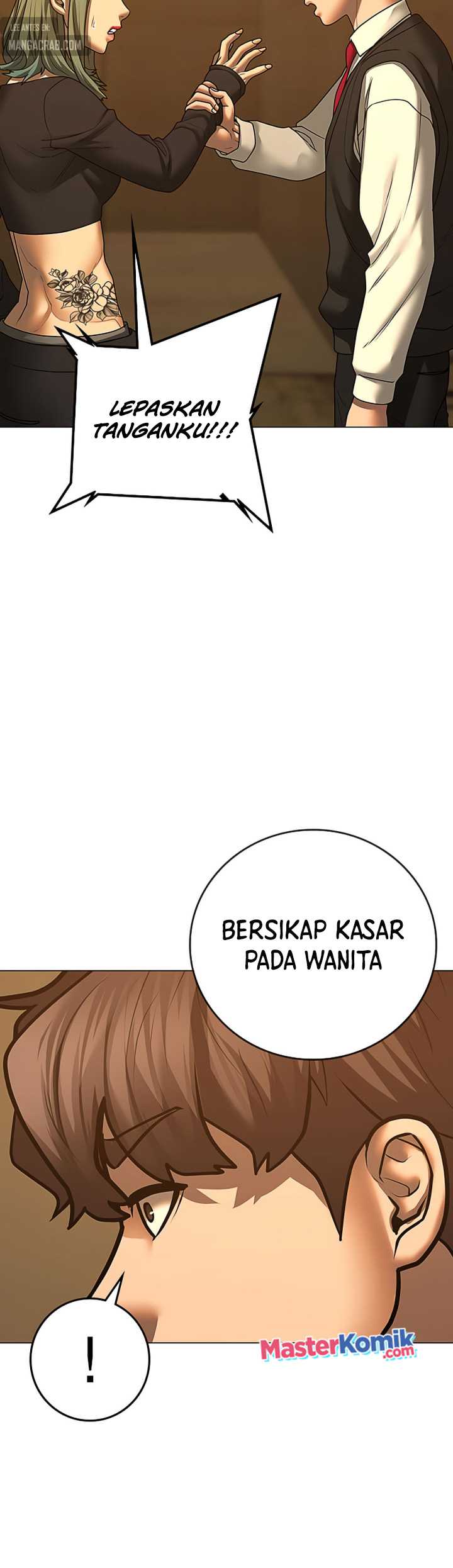 Reality Quest Chapter 76 Gambar 59
