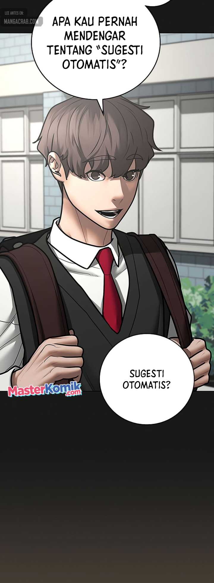 Reality Quest Chapter 76 Gambar 5