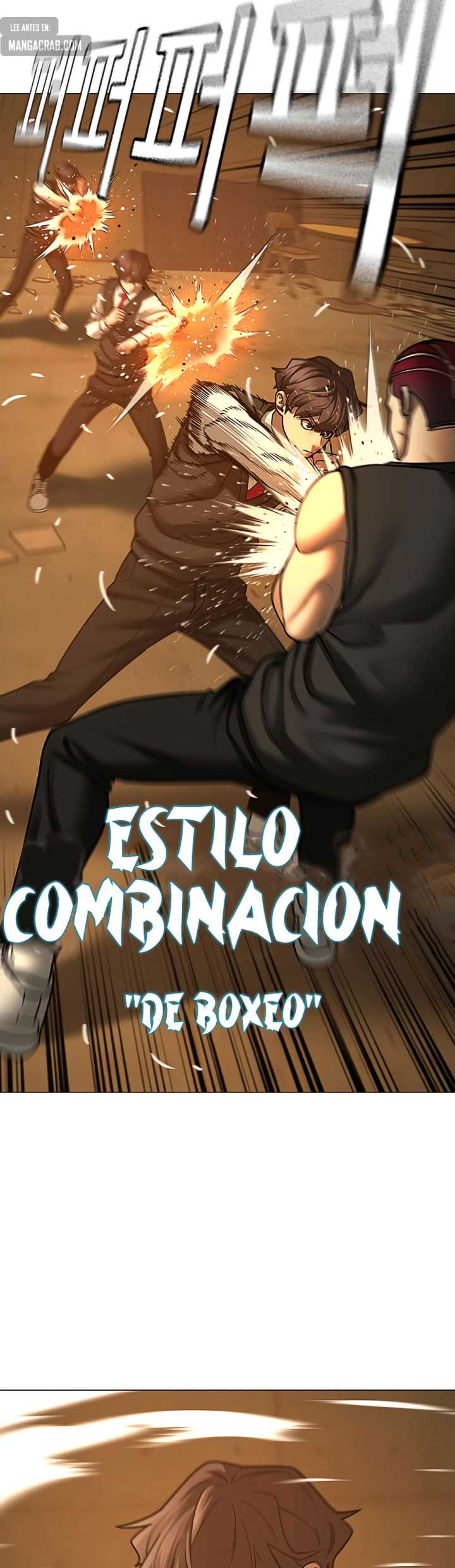 Reality Quest Chapter 76 Gambar 70