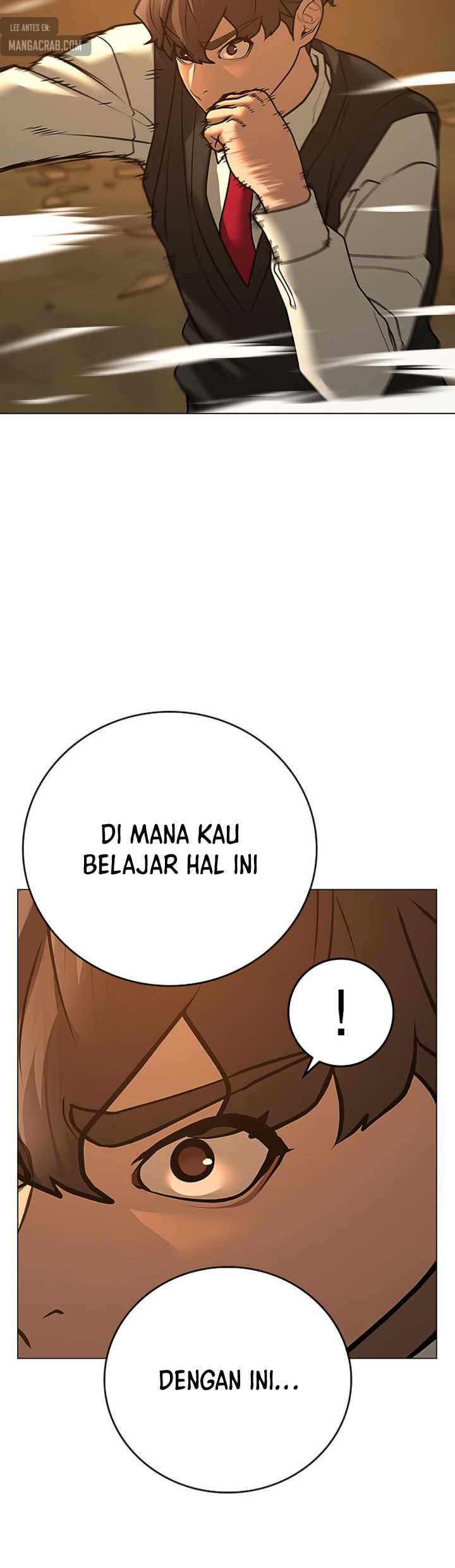 Reality Quest Chapter 76 Gambar 71