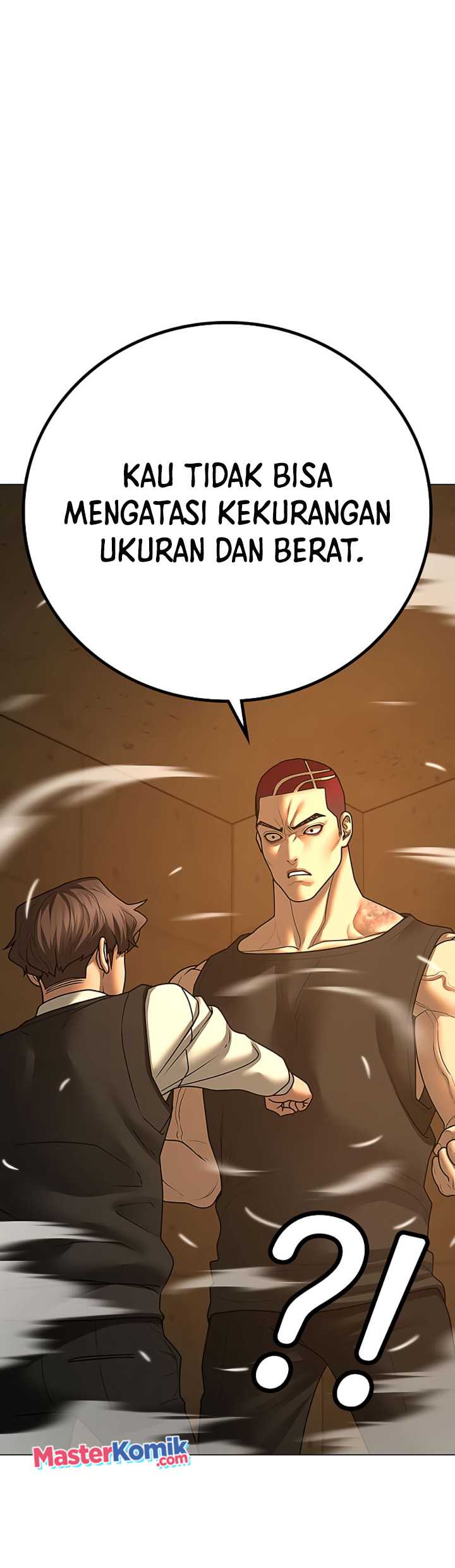 Reality Quest Chapter 76 Gambar 72