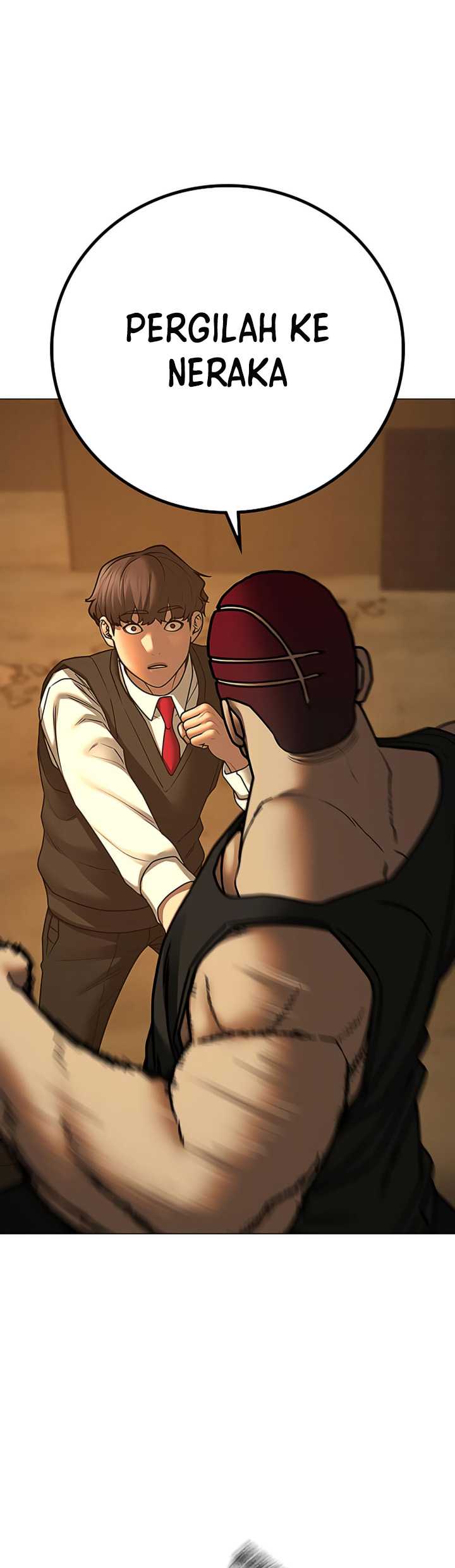 Reality Quest Chapter 76 Gambar 73