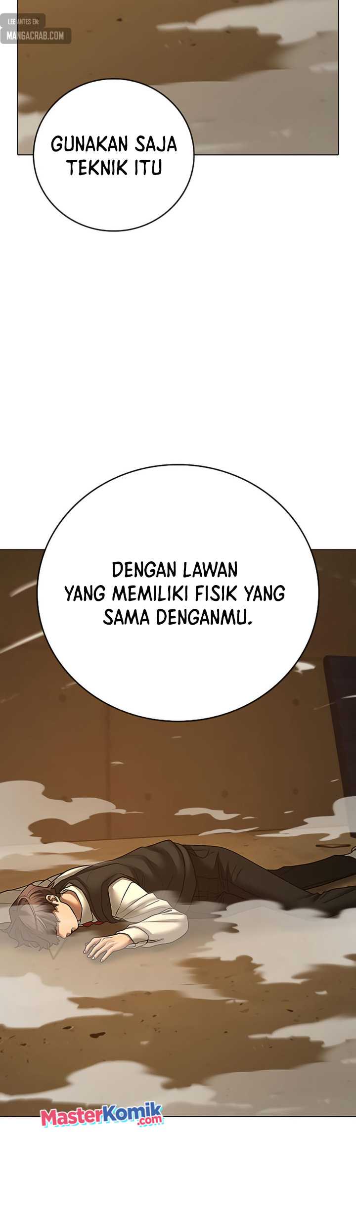 Reality Quest Chapter 76 Gambar 75