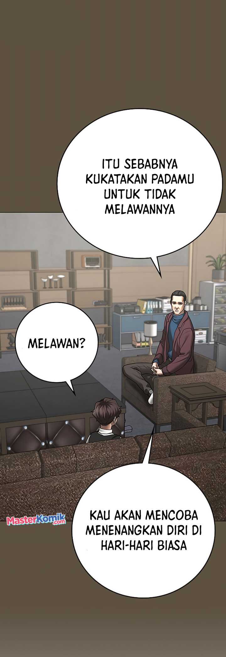 Reality Quest Chapter 76 Gambar 87