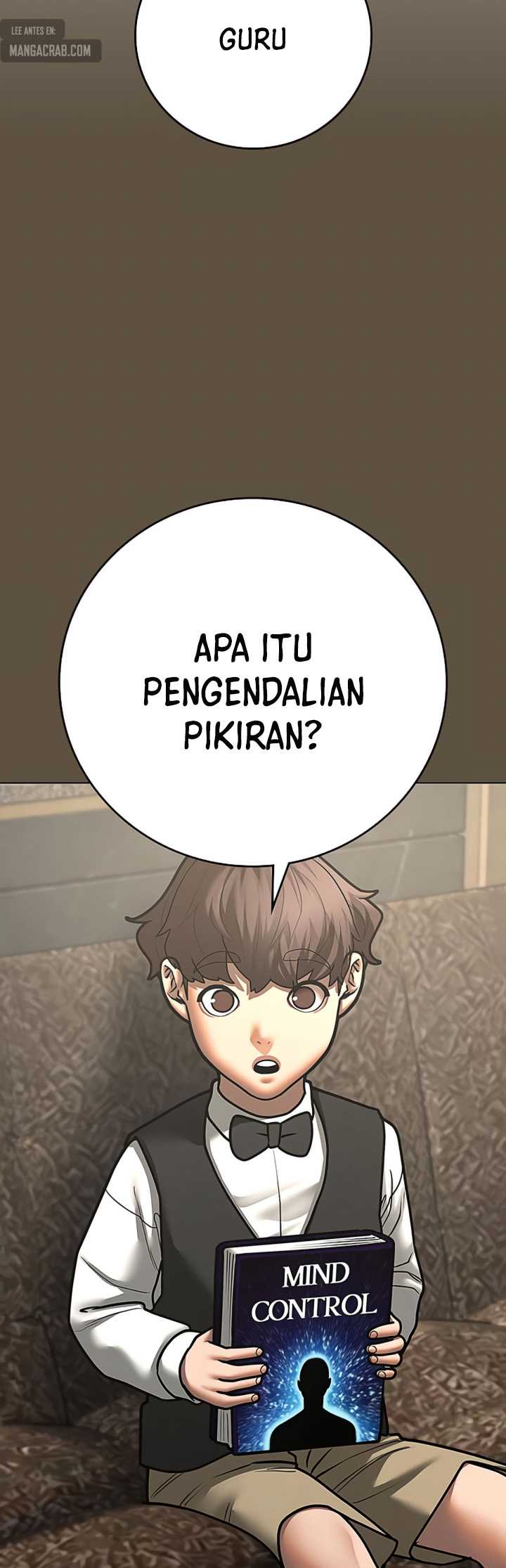 Reality Quest Chapter 76 Gambar 83
