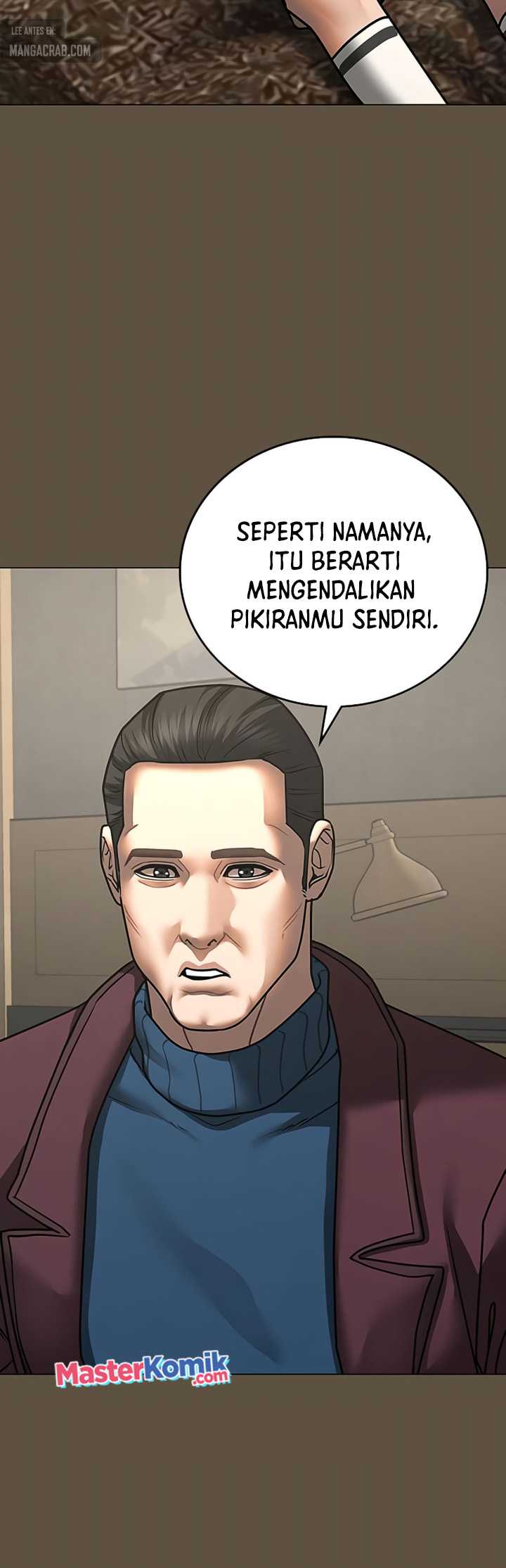 Reality Quest Chapter 76 Gambar 84