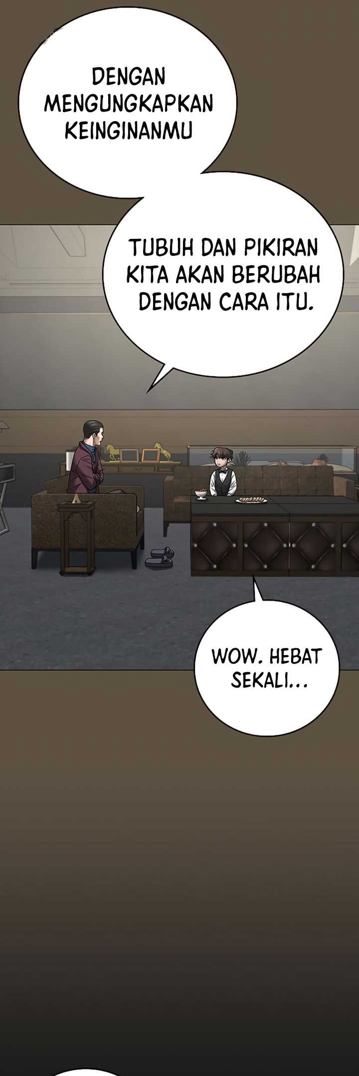 Reality Quest Chapter 76 Gambar 9