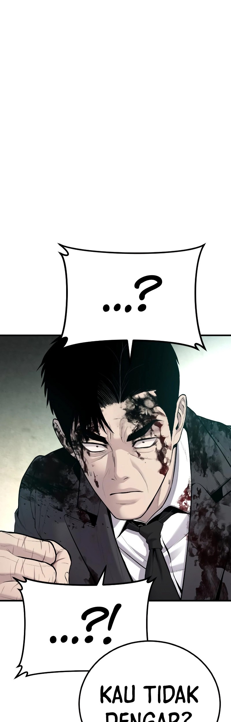 Manager Kim Chapter 77 Gambar 61