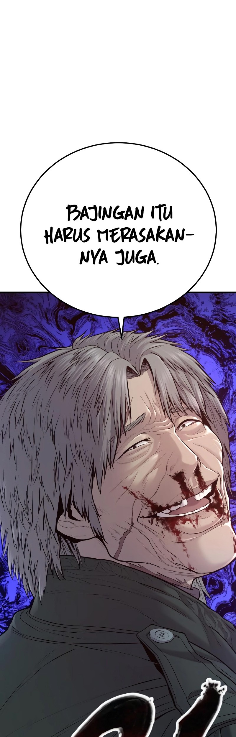 Manager Kim Chapter 77 Gambar 68