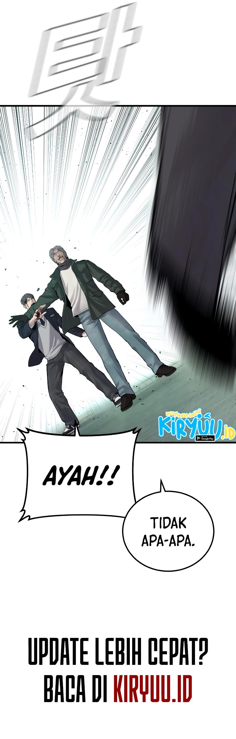 Manager Kim Chapter 77 Gambar 65