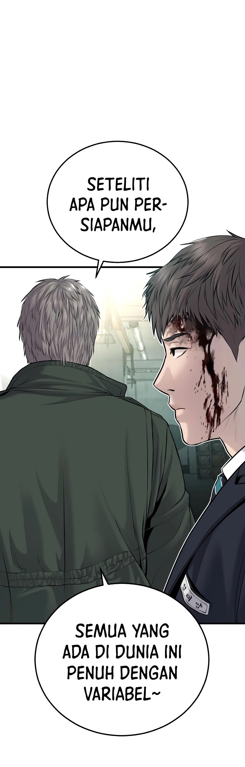 Manager Kim Chapter 77 Gambar 67