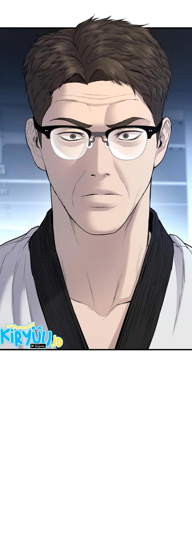 Manager Kim Chapter 77 Gambar 73