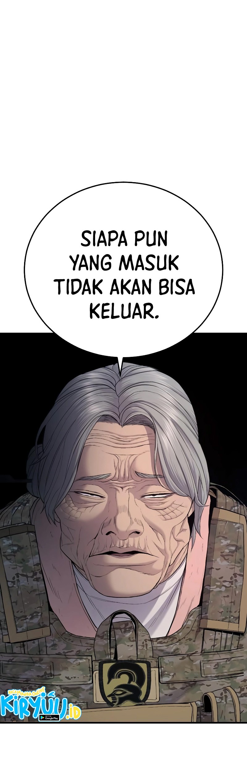 Manager Kim Chapter 77 Gambar 77