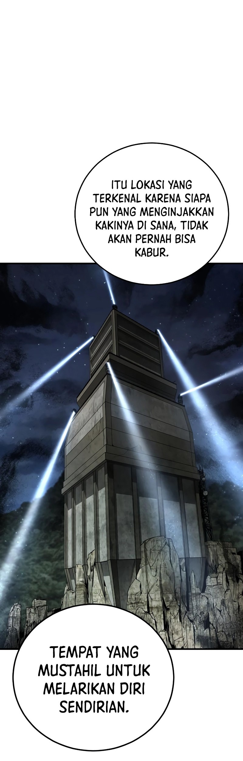 Manager Kim Chapter 77 Gambar 75