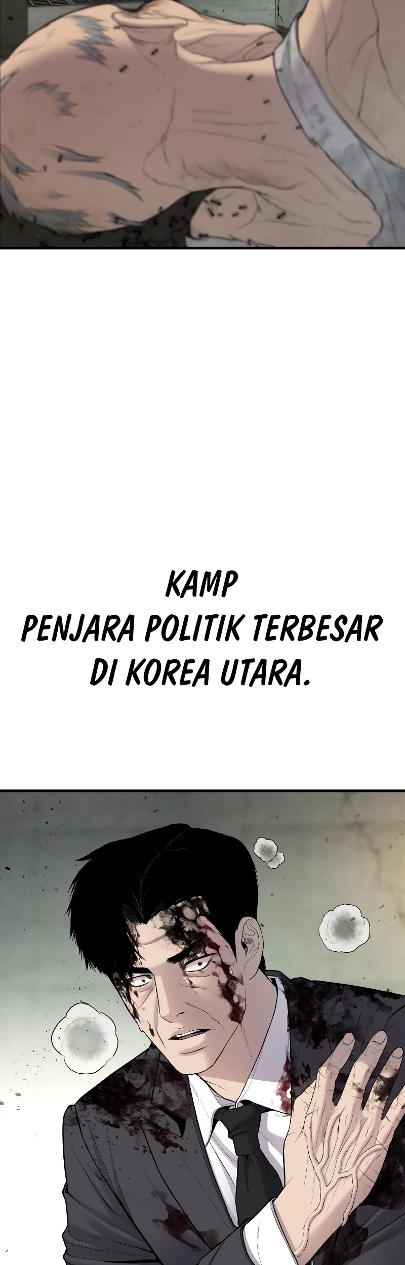 Manager Kim Chapter 77 Gambar 82