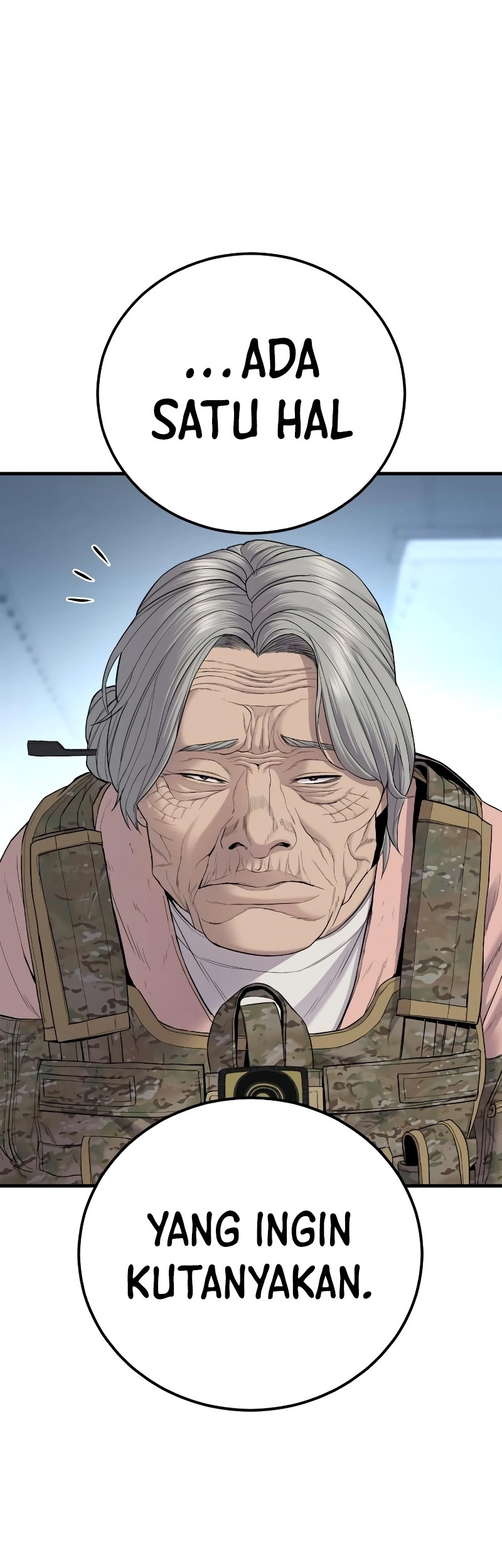 Manager Kim Chapter 77 Gambar 87