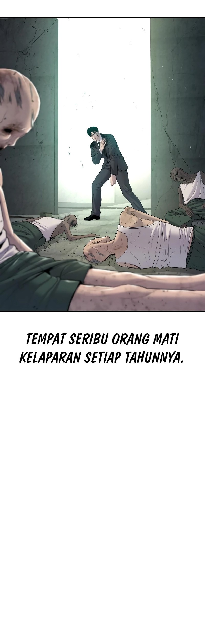 Manager Kim Chapter 77 Gambar 84