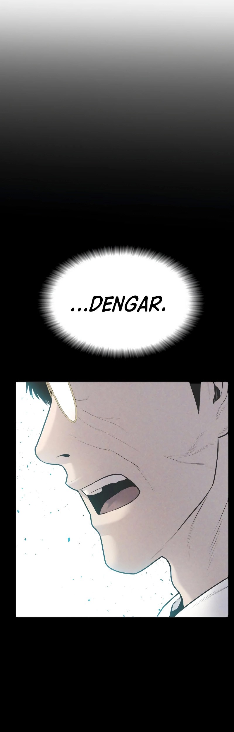 Manager Kim Chapter 77 Gambar 40